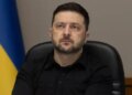 Зеленський заявив про готовність завершити війну по нинішній лінії фронту