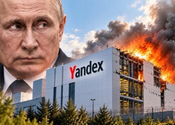 Удар по цифровій імперії путіна: чим обернеться втрата дата-центрів "Яндекса"