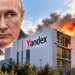Удар по цифровій імперії путіна: чим обернеться втрата дата-центрів "Яндекса"