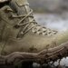 До 44 годин у воді, а також тест на прокол – яку перевірку на міцність проходять черевики для ЗСУ