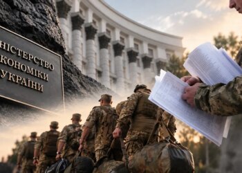 Бронювання під загрозою: Кабмін хоче скоротити ліміти та переглянути статус критично важливих підприємств