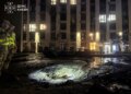 Атака на Київ – ворожий дрон впав на території ЖК, де живе футболіст “Динамо”