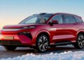 BYD представила флагман Atto 8 з "проривною" швидкою зарядкою, але є нюанс