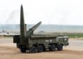 Сили оборони уразили ремонтну базу "Іскандер-М", РЛС, та скупчення російських військових