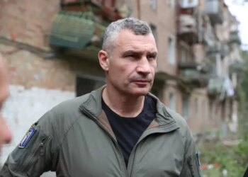 Майже 50 ракет і дронів атакували столичні ТЕЦ: Кличко розповів, чи буде Київ з теплом