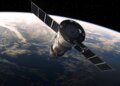 Російська альтернатива Starlink втрачає супутники: два апарати "Рассвет" можуть згоріти в атмосфері найближчими тижнями
