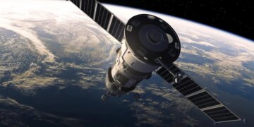 Російська альтернатива Starlink втрачає супутники: два апарати "Рассвет" можуть згоріти в атмосфері найближчими тижнями