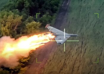 Україна і НАТО розробили ШІ-моделі для прогнозування атак БпЛА та планування операцій артилерії – що вони вміють