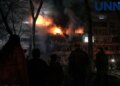 Кількість загиблих через нічну атаку на Київ зросла до трьох