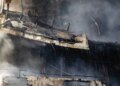 росія атакувала всі три міські ТЕЦ Києва – Корецький