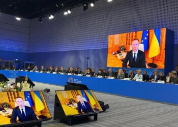 Україні потрібно залучити ще понад $32,6 млрд зовнішнього фінансування на 2027 рік – Корецький