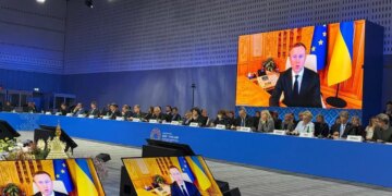 Україні потрібно залучити ще понад $32,6 млрд зовнішнього фінансування на 2027 рік – Корецький