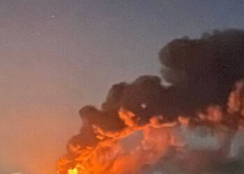 росіяни атакують Кропивницький – кількість загиблих зросла до 3, є поранені