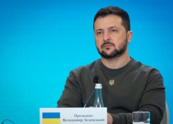 Зеленський відреагував на рішення по закону Ліндсі Грема "в Америці" на тлі спроб рф зробити блекаут