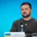 Зеленський відреагував на рішення по закону Ліндсі Грема "в Америці" на тлі спроб рф зробити блекаут