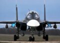 ВМС знищили чотири літаки Су-34, ще два було уражено – що відомо про носій КАБів, яким тероризують Україну