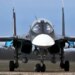 ВМС знищили чотири літаки Су-34, ще два було уражено – що відомо про носій КАБів, яким тероризують Україну