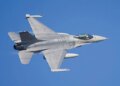 Україна очікує на додаткові 10 винищувачів F-16 від Бельгії до кінця року – Зеленський