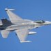 Україна очікує на додаткові 10 винищувачів F-16 від Бельгії до кінця року – Зеленський