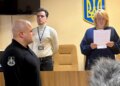 Розстріляв п’ятьох військових та цивільного – суд обрав запобіжний захід окупанту