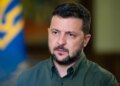 Зеленський: перехід США на бік росії стане історичною помилкою