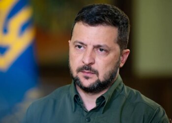 Зеленський: перехід США на бік росії стане історичною помилкою