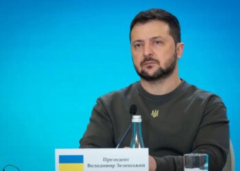 Україна виконала свою частину роботи над антибалістичним проєктом Freyja – Зеленський