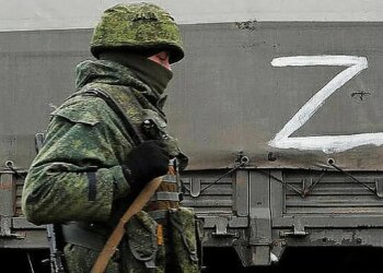 росіяни стратили полонених ЗСУ під Запоріжжям – розпочато розслідування