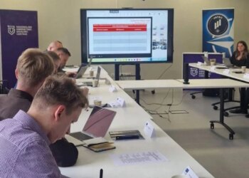 Україна та НАТО створили ШІ для прогнозування атак БПЛА