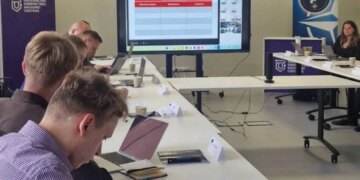 Україна та НАТО створили ШІ для прогнозування атак БПЛА