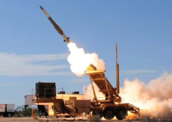 США затримують поставки вже проплачених ракет до Patriot – Зеленський