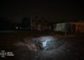 У Києві зросла кількість постраждалих після атаки рф балістикою