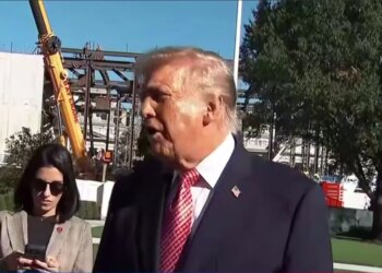 Вони могли б зробити набагато більше: Трамп "похвалив" росію за її дії в Україні