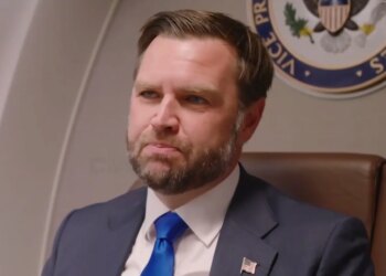 Венс закликав Україну припинити удари по енергетиці росії