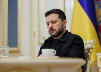 "Не змогли путіна зупинити – допоможіть нам": Зеленський про відносини України і США