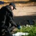 Атака ворожого БПЛА на Київ: одна людина загинула, семеро постраждали, пошкоджено медзаклад