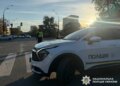 російська атака БПЛА на Київ: одна людина загинула, 12 постраждали від початку доби