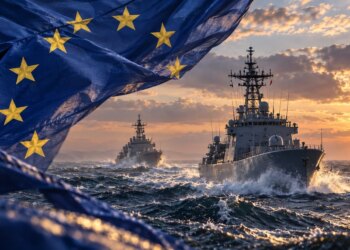 Атаки рф на судна, мільйонні збитки та загроза світовим цінам на зерно: у Європарламенті розповіли, як захищатимуть Чорне море