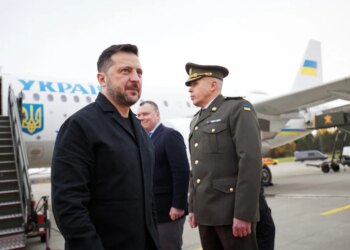 Новий шлях до миру – що Зеленський привезе для України з перемовин в Осло
