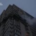 У Києві через ранкову атаку рф двоє загиблих, є аварійні відключення