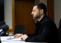 росія підтримує тристоронню зустріч зі США та Україною: Зеленський назвав можливі терміни переговорів
