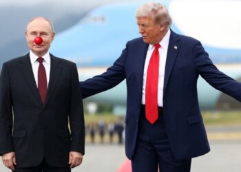 путін погодився лише на переговори: у Білому домі розчаровані відсутністю поступок кремля – Axios