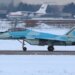 Для перехоплення українських дронів росія вже піднімає навіть рідкісні винищувачі МіГ-35, їх всього 6