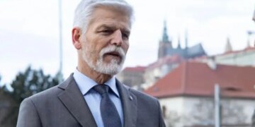 "Дизельна" угода Трампа і путіна зірвала мирний прогрес – президент Чехії Павел