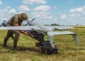 Україна отримала новий ударний дрон Stormbird для високоточних атак – у чому його особливість