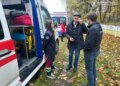 Україна повернула ще сімох цивільних: серед них – 90-річна жінка