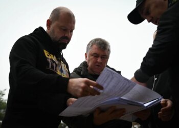 На Київщині пришвидшують захист критичної інфраструктури з підстанціями – Мінінфраструктури