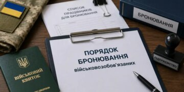 95% броні для ОПК і енергетики та координаційний центр – роз'яснили зміни в бронюванні