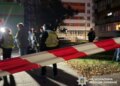 У Києві сталася стрілянина, є загиблий та поранений