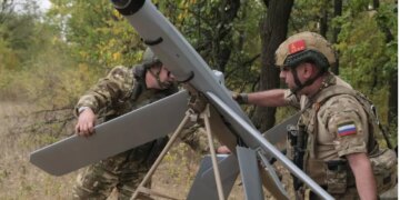 росіяни витратили мільйони доларів на "Ланцети", але вразили лише 3 цілі зі 100 – Defence Blog
